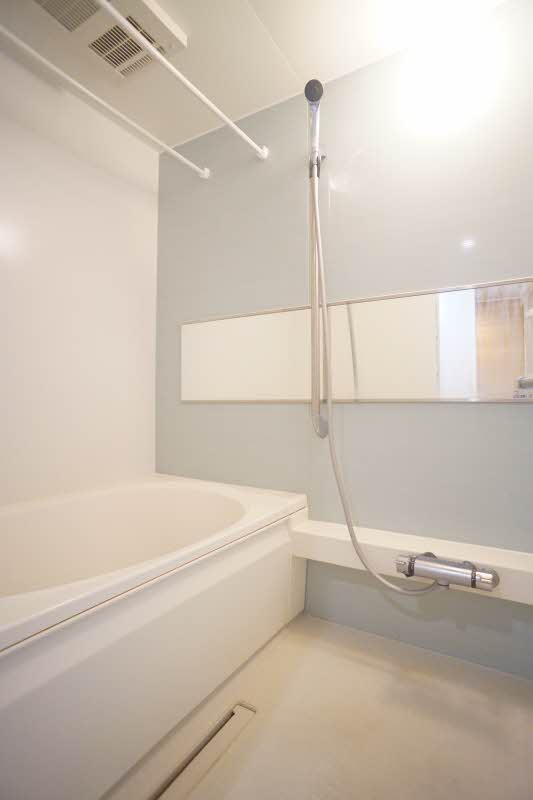 ホワイトヒルズ 301号-10