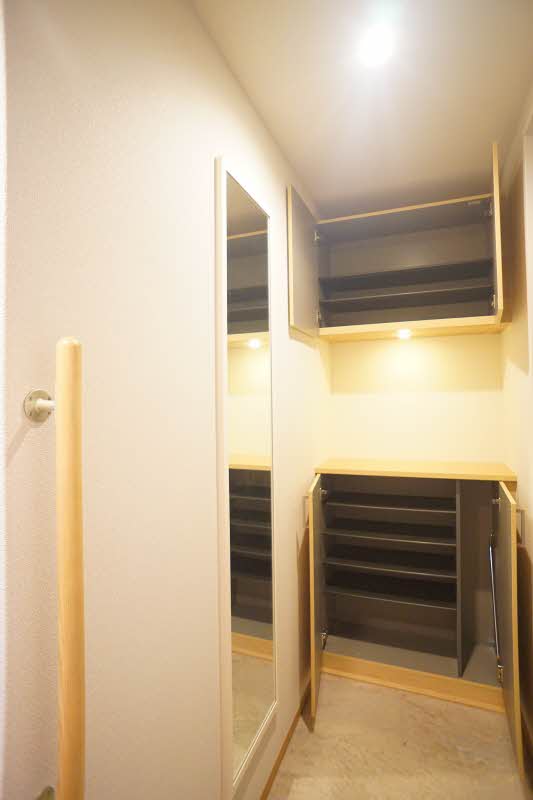 ホワイトヒルズ 301号-11