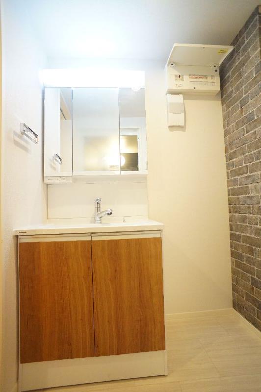 ヴィア・ステージ 103号-8