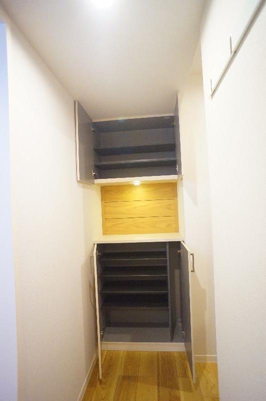 ヴィア・ステージ 103号-11