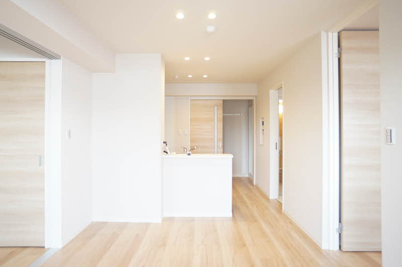 クレスティーク 101号-2