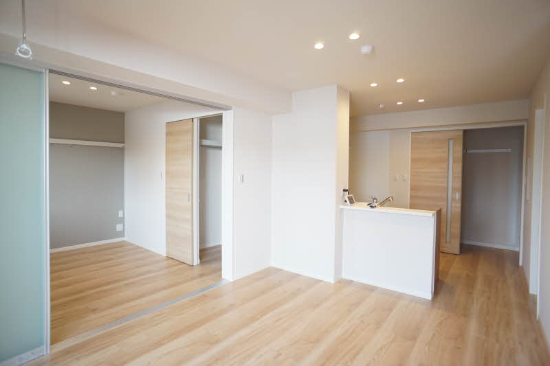 クレスティーク 101号-3