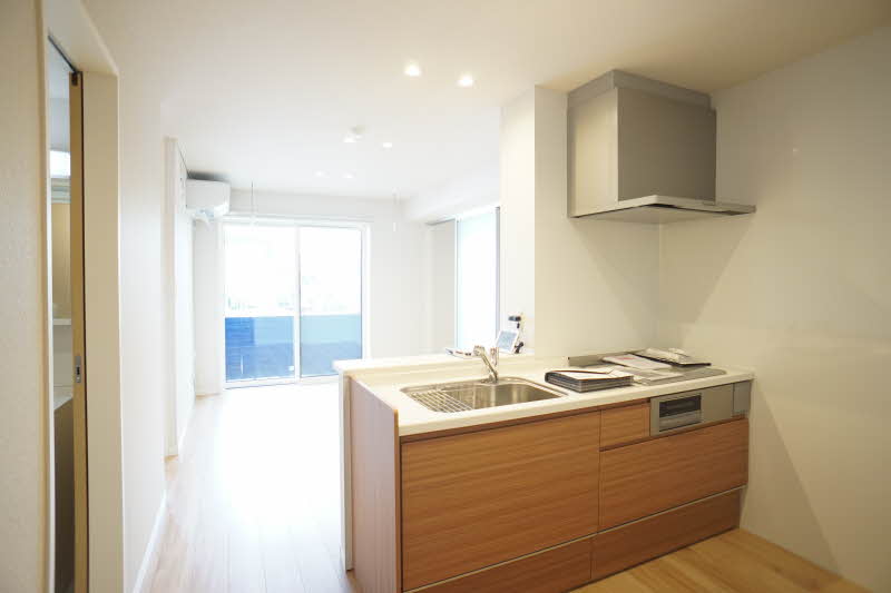 クレスティーク 101号-4