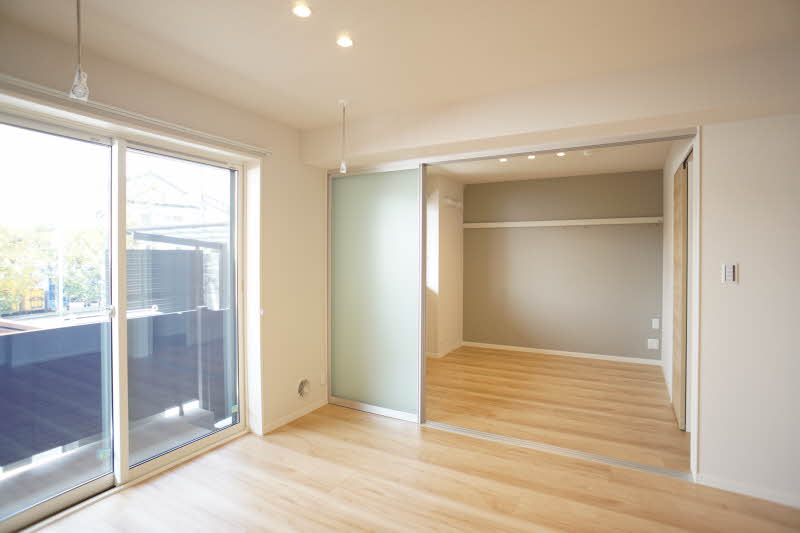 クレスティーク 101号-5