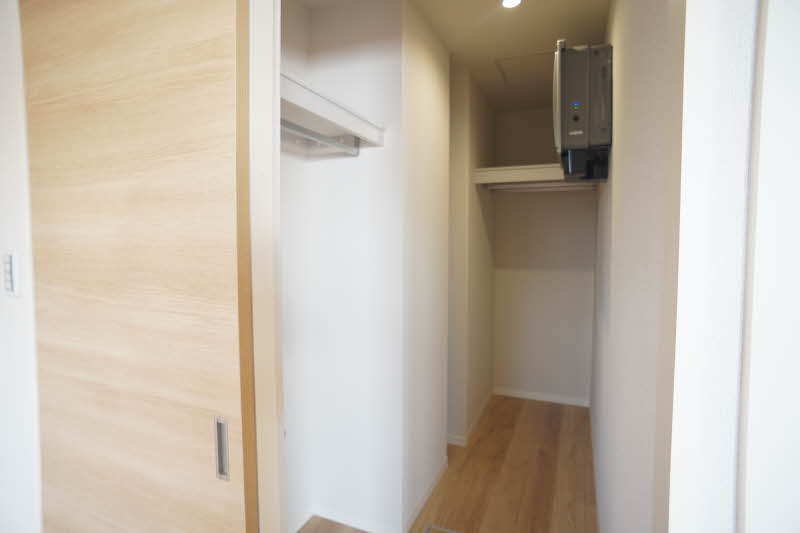 クレスティーク 101号-10