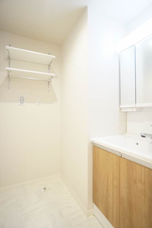 クレスティーク 101号-11