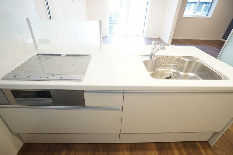 プレジール 101号-6