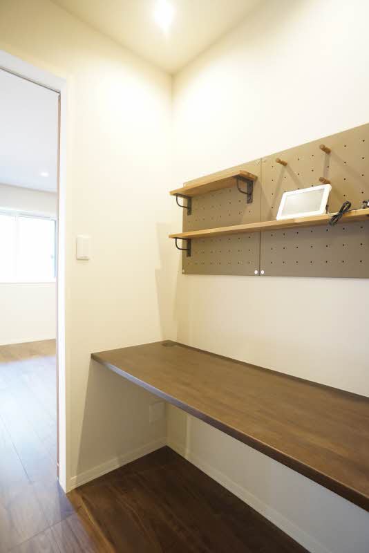 プレジール 101号-7