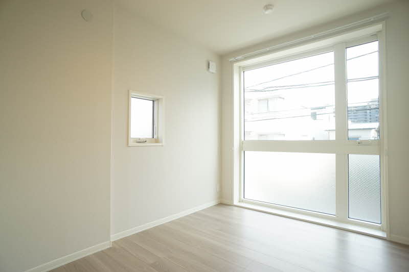 Ｖｉｖａｃｅ（ヴィヴァーチェ） 201号-6