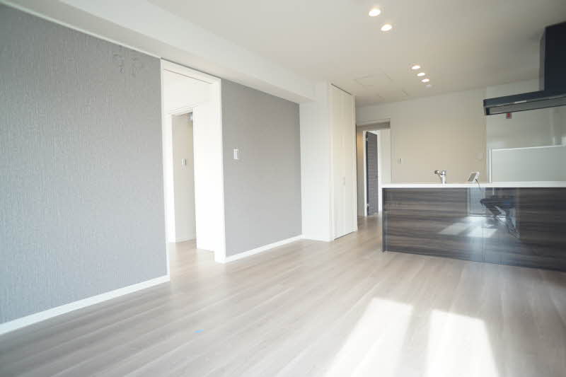 Ｖｉｖａｃｅ（ヴィヴァーチェ） 301号-3