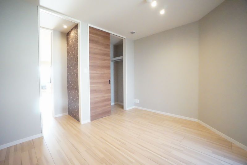 イーハトーブ美園 301号-3