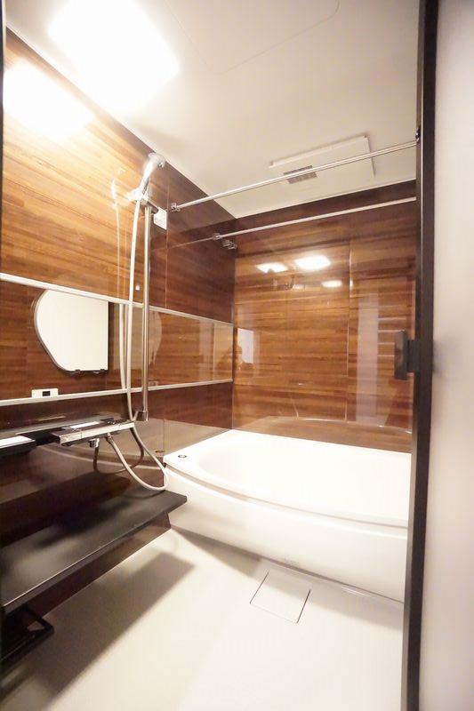 イーハトーブ美園 301号-4