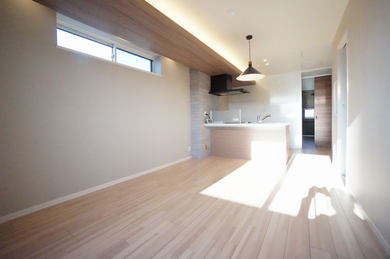 イーハトーブ美園 301号-6