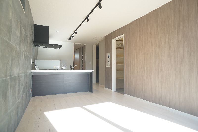 イーハトーブ浦和 103号-3