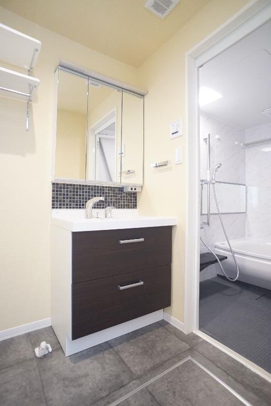 イーハトーブ浦和 103号-5