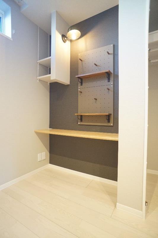 イーハトーブ浦和 103号-9