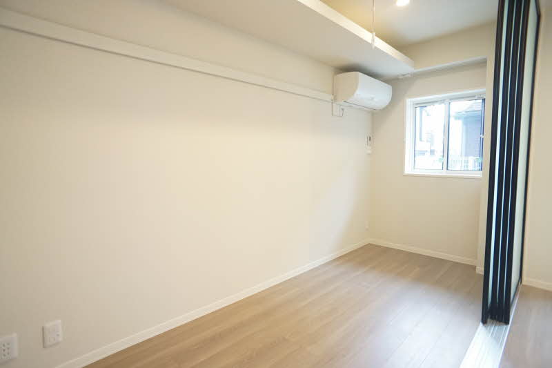 フォンターナ　鈴谷 103号-3