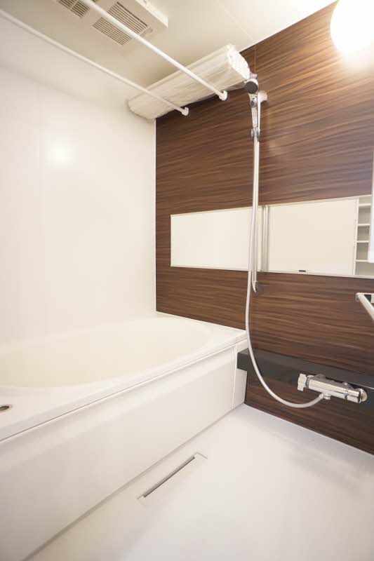 フォンターナ　鈴谷 103号-6