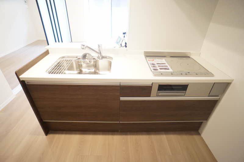 フォンターナ　鈴谷 103号-10