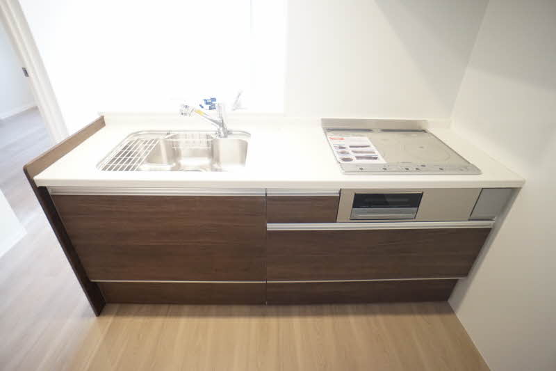 フォンターナ　鈴谷 203号-4