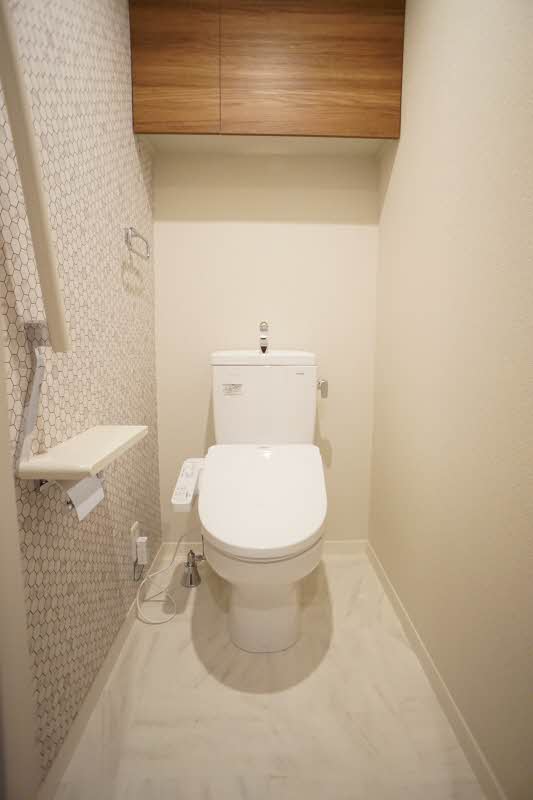 フォンターナ　鈴谷 203号-6