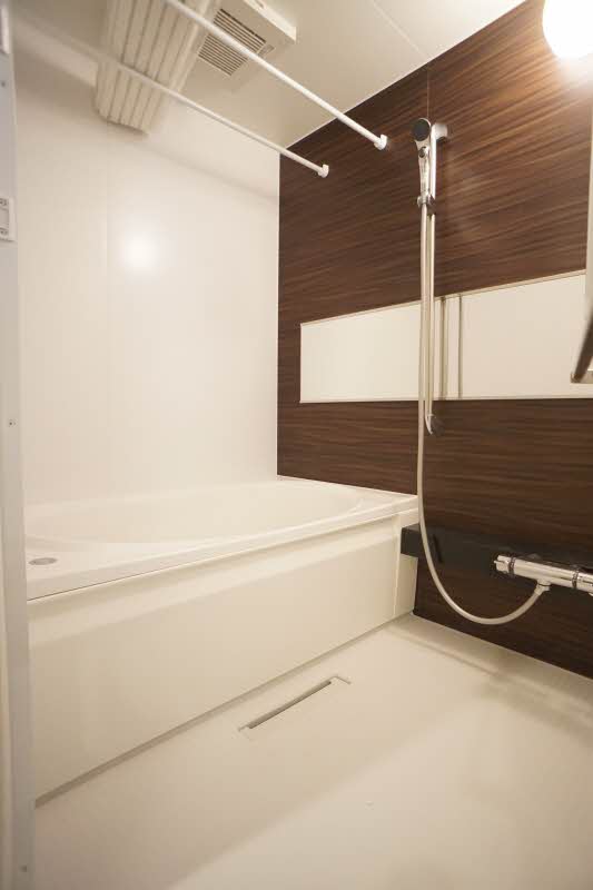 フォンターナ　鈴谷 203号-7