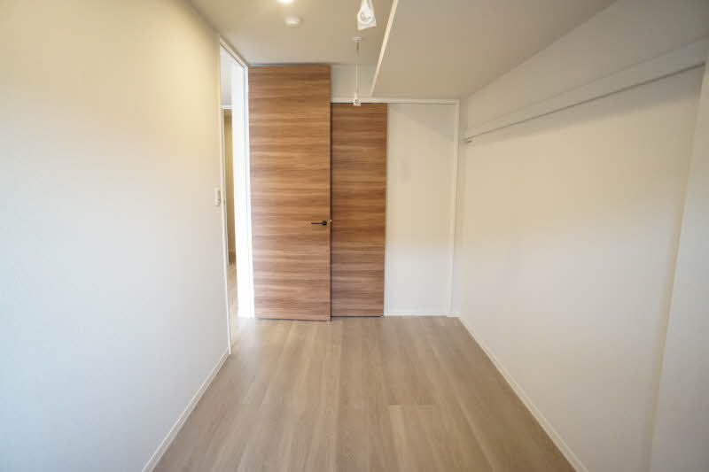 フォンターナ　鈴谷 203号-10