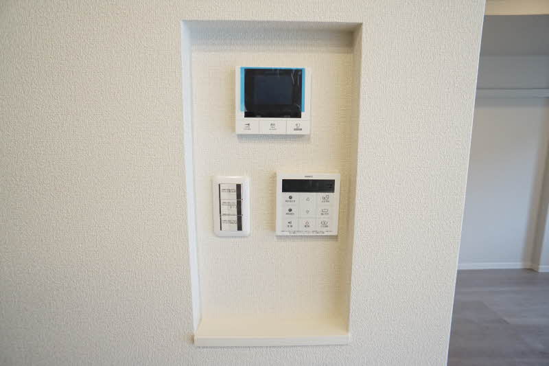 フォンターナ　鈴谷 203号-11