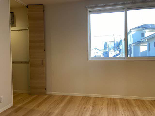 ハピネスルーム　サクラ 201号-7