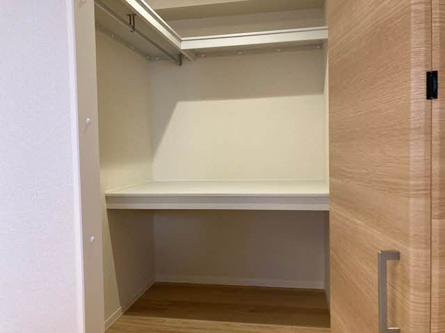 ハピネスルーム　サクラ 201号-8