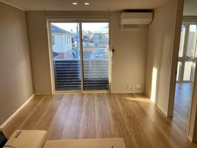 ハピネスルーム　サクラ 201号-11