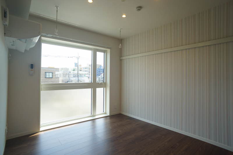 ヴィアソーレ 205号-5