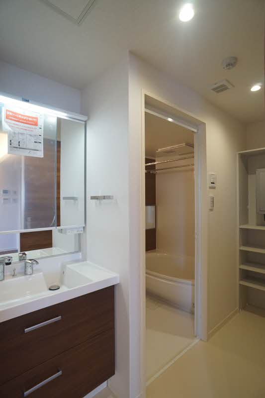 ヴィアソーレ 205号-8