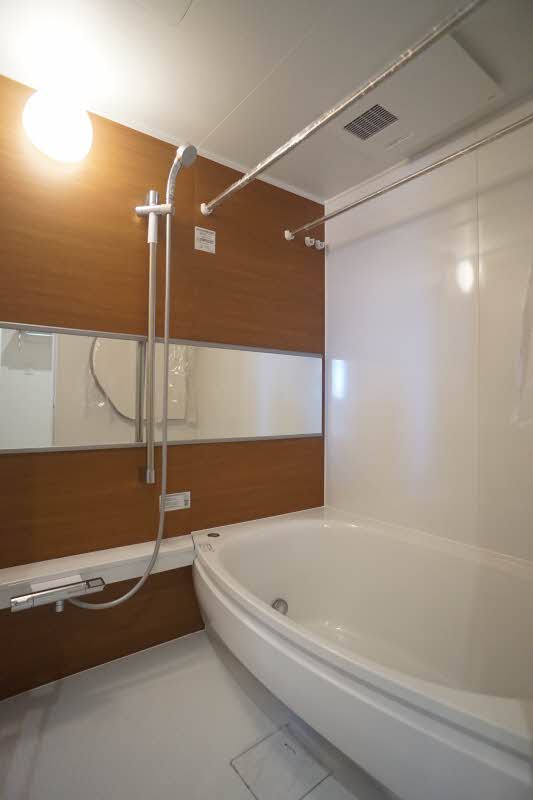 ヴィアソーレ 205号-9