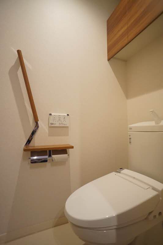 ヴィアソーレ 205号-10