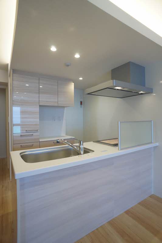 ヴィアソーレ 301号-3