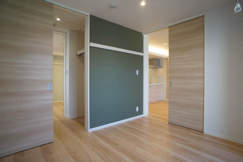 ヴィアソーレ 301号-4