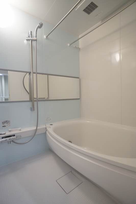 ヴィアソーレ 301号-5