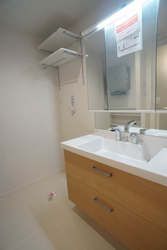 ヴィアソーレ 301号-6