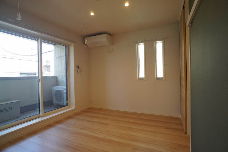 ヴィアソーレ 301号-7