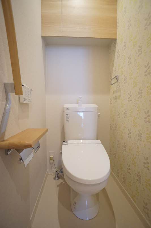 ヴィアソーレ 301号-9