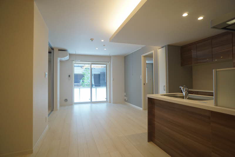 ヴィアソーレ 303号-2