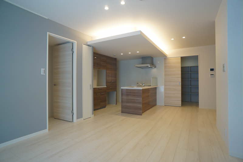 ヴィアソーレ 303号-3