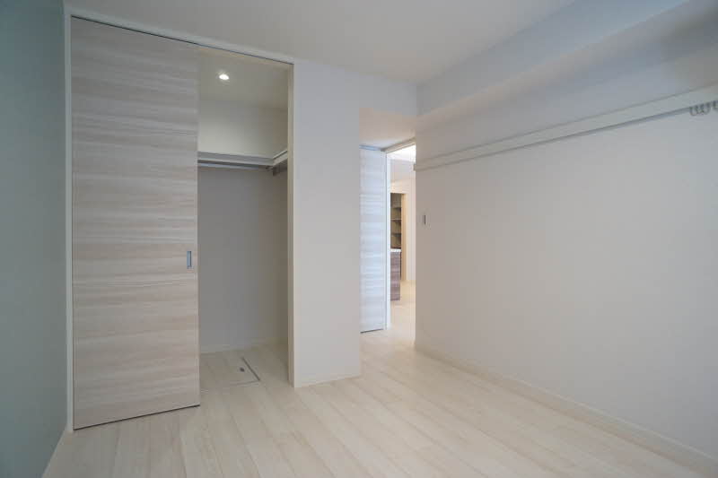 ヴィアソーレ 303号-5