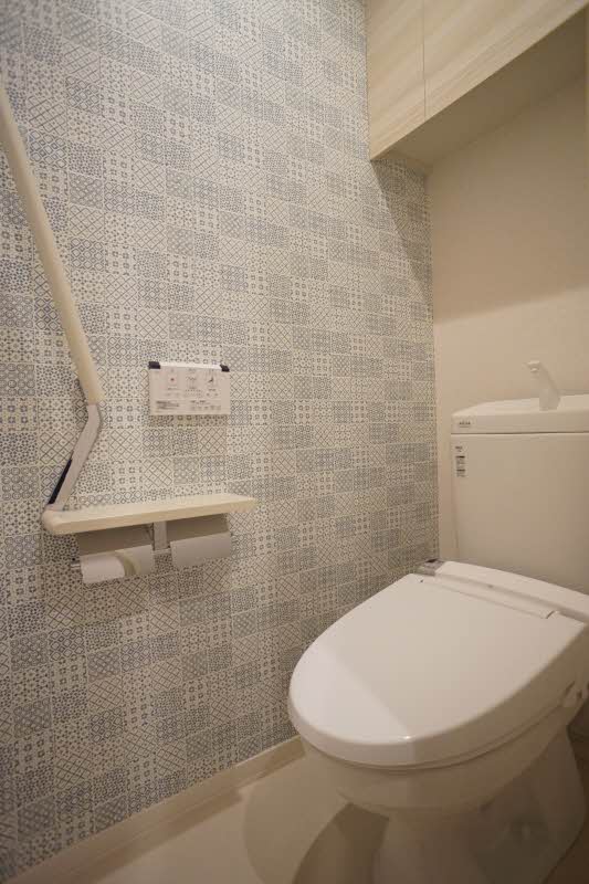 ヴィアソーレ 303号-8