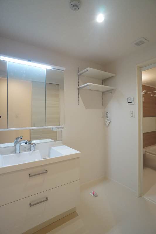 ヴィアソーレ 303号-9