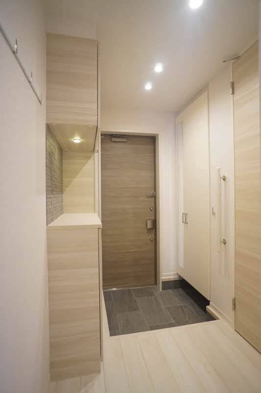 ヴィアソーレ 303号-11