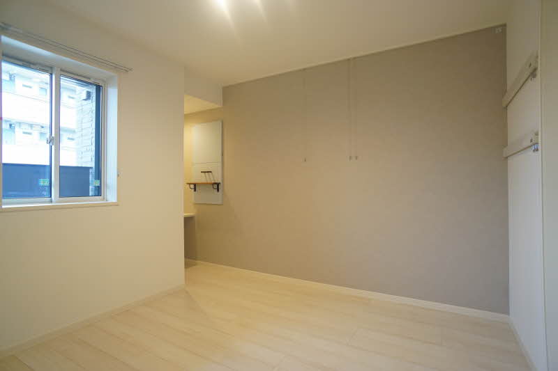 ヴィラ　ロベリア 102号-4