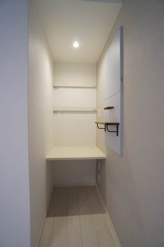 ヴィラ　ロベリア 102号-5