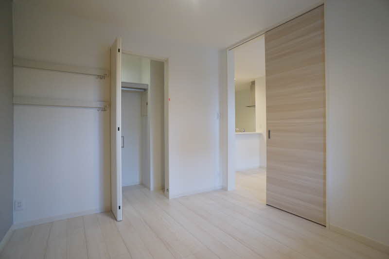 ヴィラ　ロベリア 102号-6